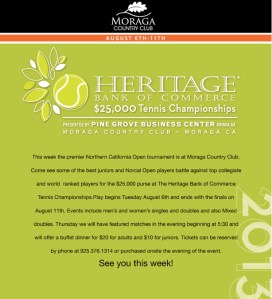 Heritage
